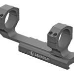 Leupold Standard Riflescope