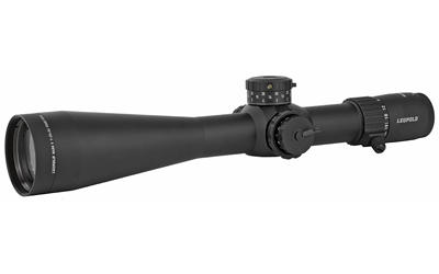 Leupold MARK 5HD 7-35x56mm Illuminated Riflescope