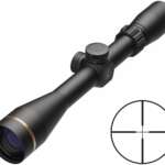Leupold FREEDOM 3-9x40mm Duplex Riflescope