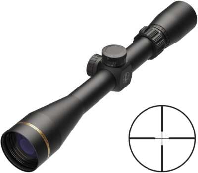 Leupold FREEDOM 3-9x40mm Duplex Riflescope