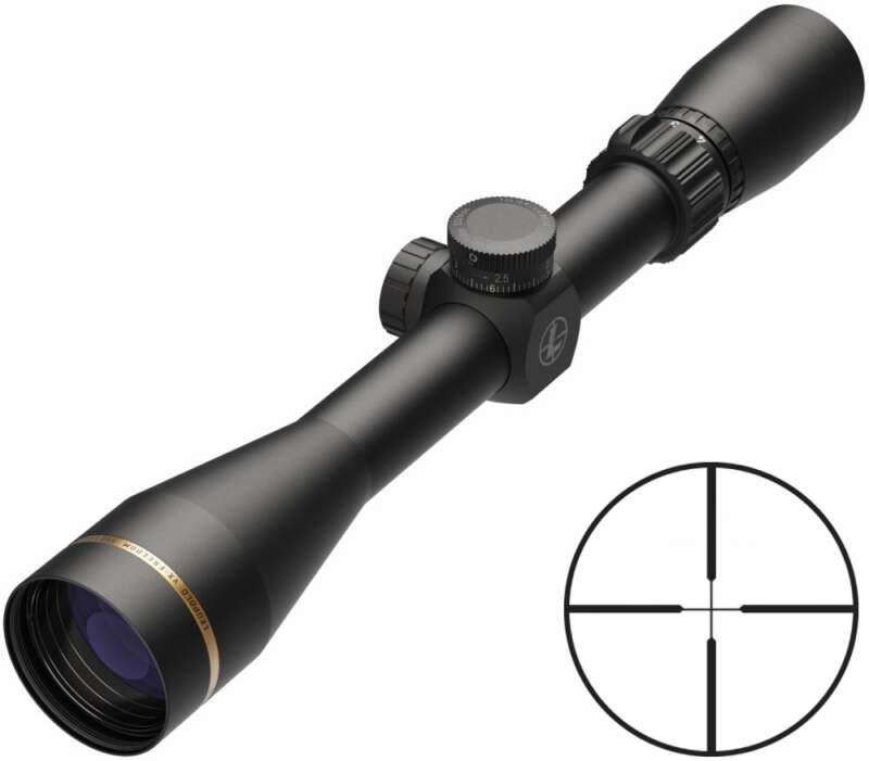 Leupold FREEDOM 3-9x40mm Duplex Riflescope