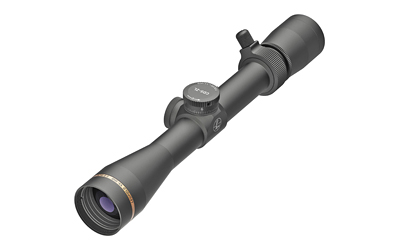 Leupold VX-3HD 2.5-8x36mm Standard Riflescope