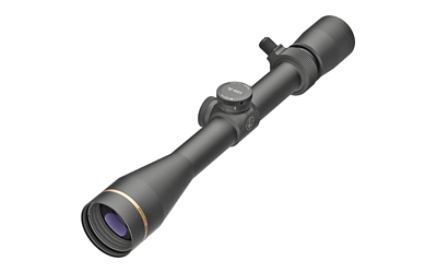 Leupold VX-3HD 3.5-10x40mm Standard Riflescope