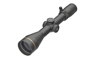 Leupold VX-3HD 3.5-10x50mm Fire-Dot Riflescope