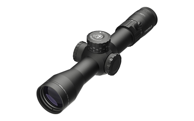 Leupold MARK 5HD 3.6-18x44mm Mil-Dot Riflescope