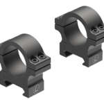 Leupold Standard Rings Low 1"