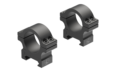 Leupold Standard Rings Low 1"