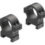 Leupold Standard Rings Medium 1"