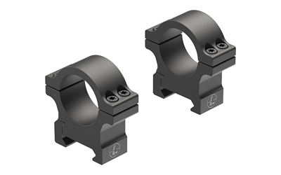 Leupold Standard Rings Medium 1"