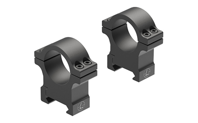 Leupold Standard Rings  1"