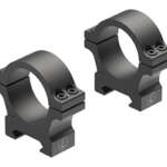 Leupold Standard Rings Low 30mm
