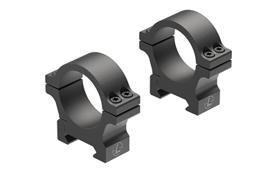 Leupold Standard Rings Low 30mm