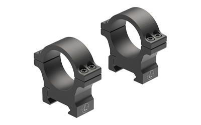 Leupold Standard Rings Medium 30mm