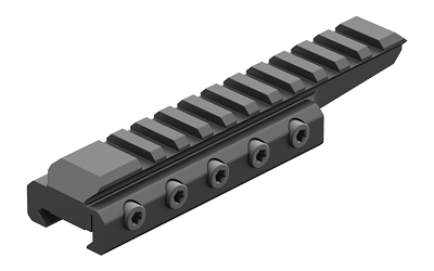 Leupold Standard Scope Base