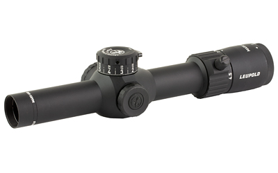 Leupold 1-4.5x24mm Illuminated Riflescope