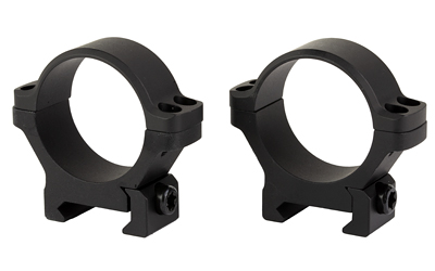 Leupold Standard Riflescope