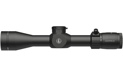 Leupold MARK 4 2.5-10x42mm Standard Riflescope
