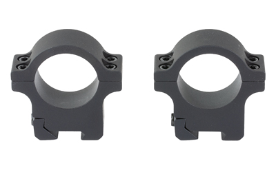 Leupold Standard Riflescope