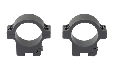 Leupold Standard Riflescope