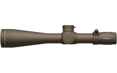 Leupold MARK 5HD 5-25x56mm Standard Riflescope