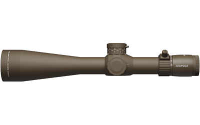 Leupold MARK 5HD 7-35x56mm Standard Riflescope