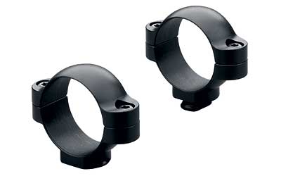 Leupold Standard Rings Low 1"
