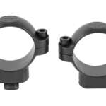 Leupold Standard Rings Mediumium 1"