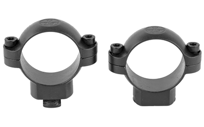 Leupold Standard Rings Mediumium 1"