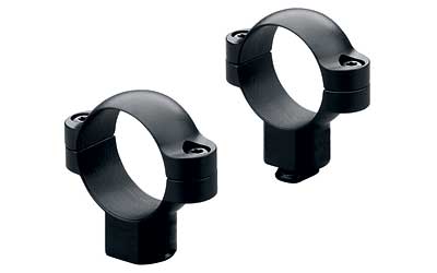 Leupold Standard Rings High 1"