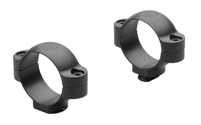 Leupold Standard Rings Medium 30mm