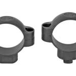 Leupold Standard Rings High 30mm