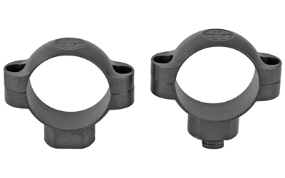 Leupold Standard Rings High 30mm