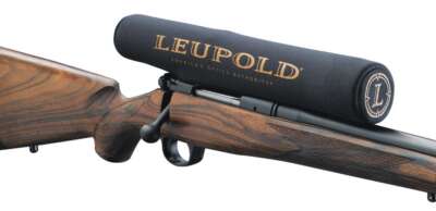 Leupold Standard Riflescope