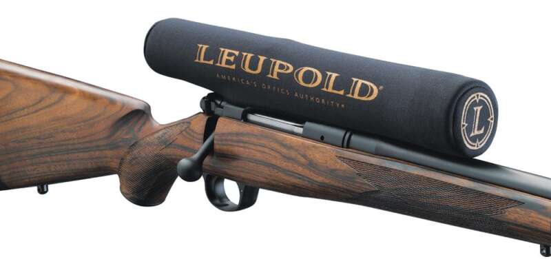 Leupold Standard Riflescope