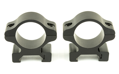 Leupold Standard Riflescope