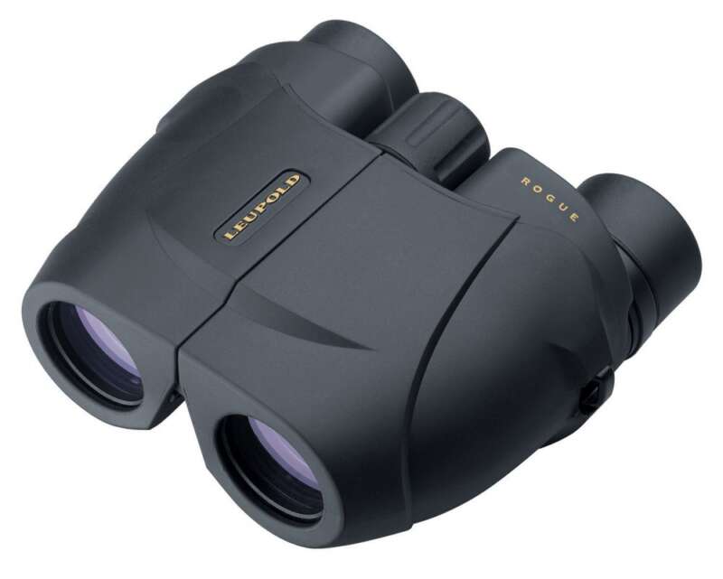 Leupold  10x25mm Binoculars