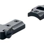 Browning 2-Piece Scope Mount  for X-Bolt — Matte Black