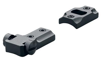 Browning 2-Piece Scope Mount  for X-Bolt — Matte Black