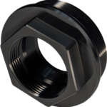 COMSTOCK LOW PRO SUPPRESSOR - ADAPTER REARDEN/PLAN-B TITAN
