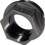 COMSTOCK LOW PRO SUPPRESSOR - ADAPTER P-SERIES TITANIUM