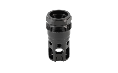 LPM LIBERTY BELL MUZZLE BREAK 5/8X24