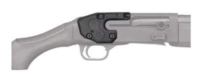 CRIMSON TRACE LASERSADDLE - GREEN MOSSBERG 990 12GA