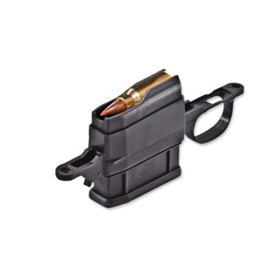 Howa Ammo Boost Mag Kit 22-250 5rd