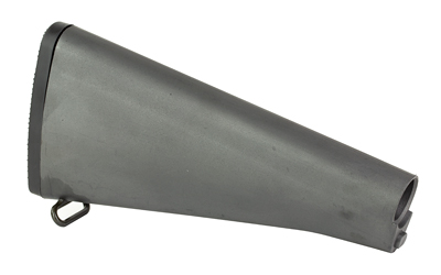 LUTH AR A2 RIFLE FIXED STOCK BLK