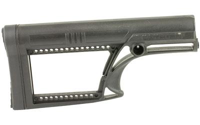 LUTH AR MBA-2 SKULLATON RFL STK BLK