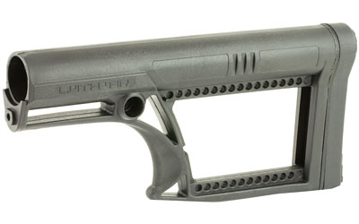 LUTH AR MBA-2 SKULLATON RFL STK BLK