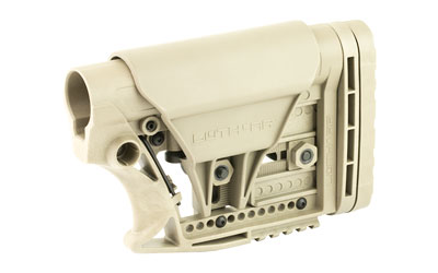LUTH AR MBA-3 CARB STK FDE