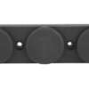 LYMAN PAC-MAG GUN STORAGE MAGNET