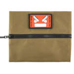 LYMAN MARK 7 AMMO DIVIDER BAGS FDE