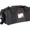 LYMAN MARK 7 RANGE BAG BLACK